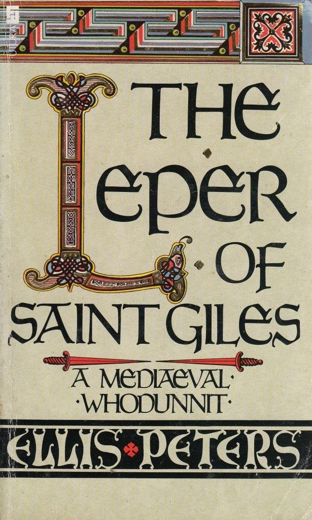 The Leper of Saint Giles Contemporary literature