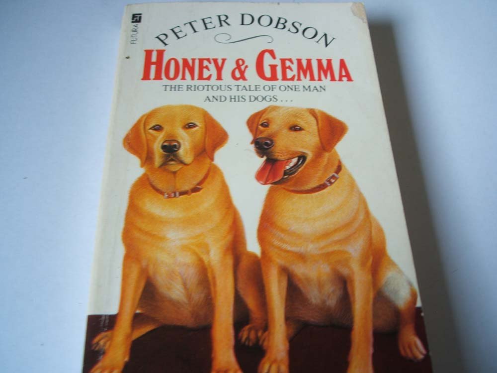 Product Image: Honey and Gemma
