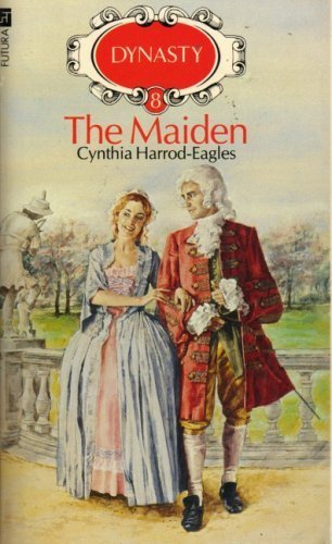 The Maiden (The Morland Dynasty) Historical Fiction