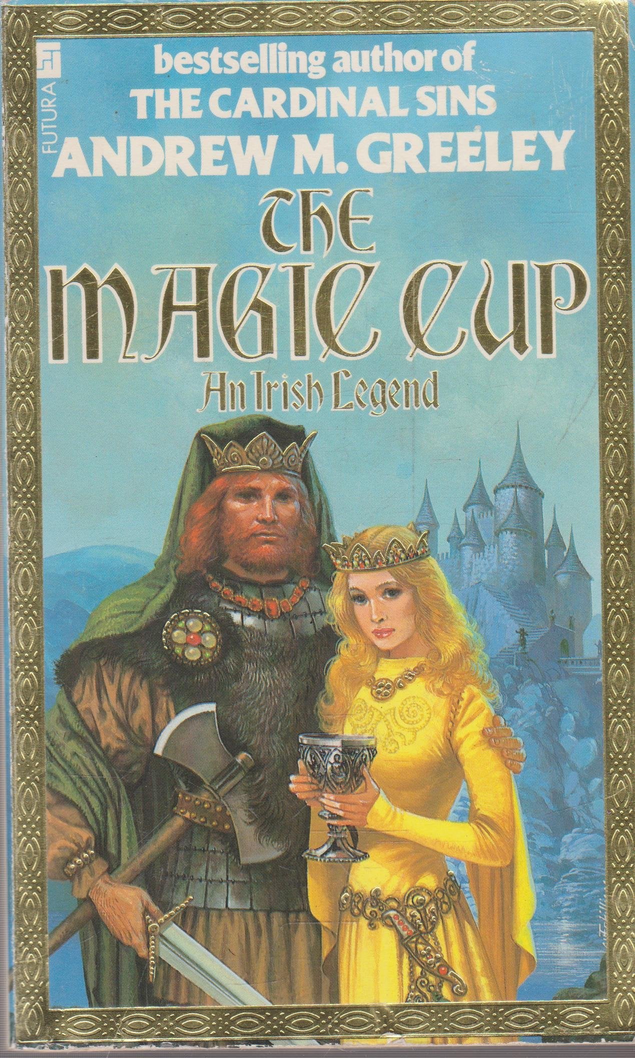 Magic Cup Books