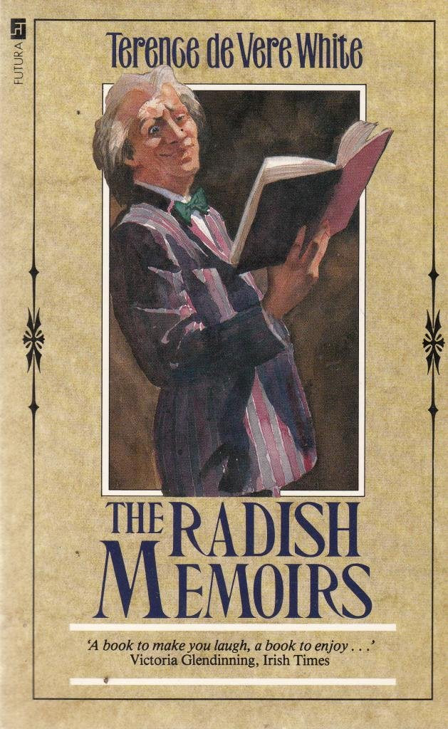 Radish Memoirs Contemporary literature