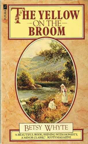 The Yellow on the Broom: The Early Days of a Traveller Woman Memories