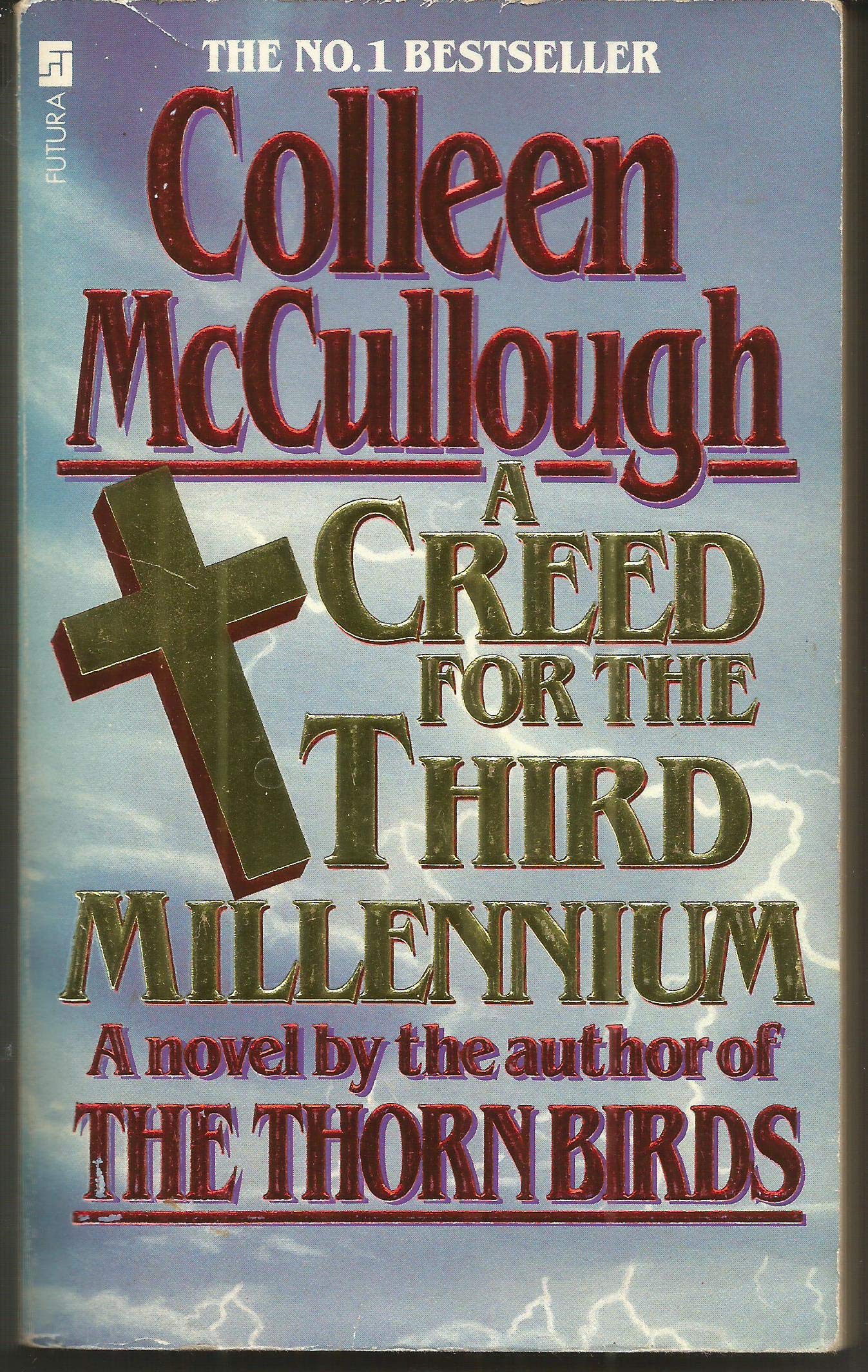 A Creed for the Third Millennium Contemporary literature Books