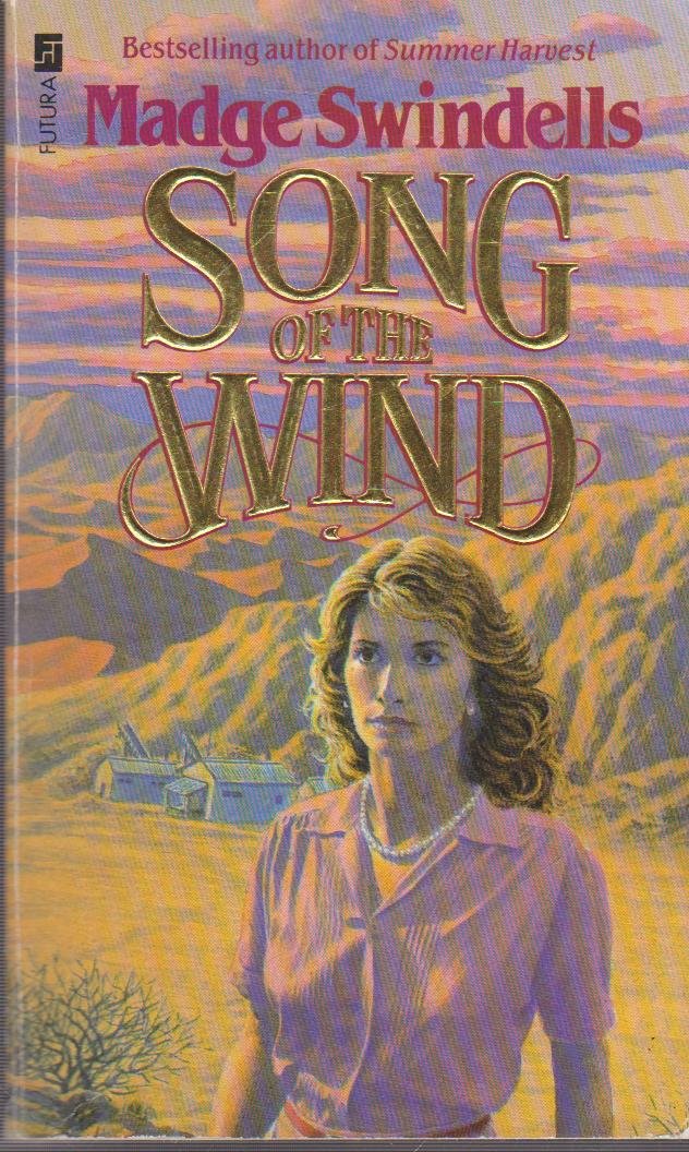 Song of the Wind Books