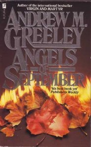 Angels of September book