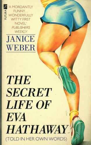 The Secret Life of Eva Hathaway book