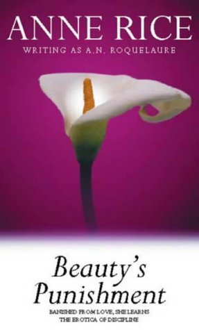 Beauty's Punishment: Number 2 in series book