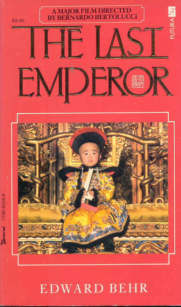 Product Image: The Last Emperor