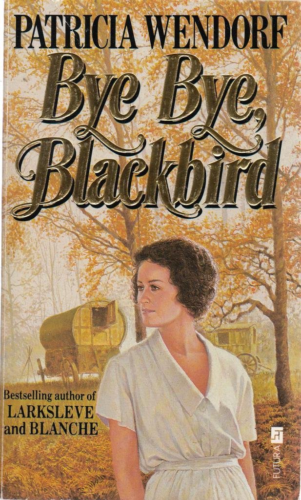 Product Image: Bye Bye, Blackbird
