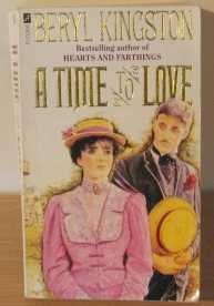 Product Image: Time to Love