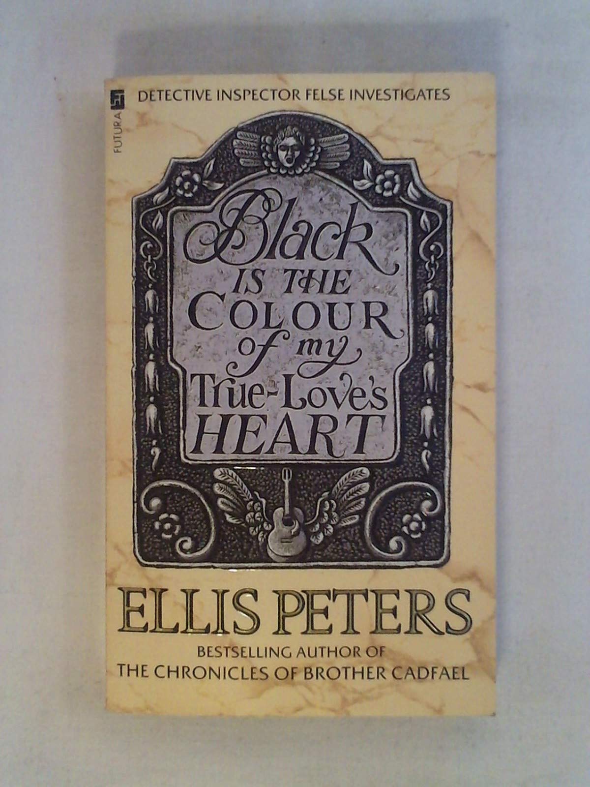 Black is the Colour of My True Love's Heart Contemporary literature