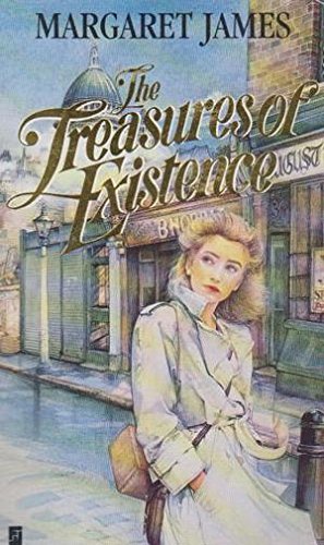 Treasures of Existence, The Books
