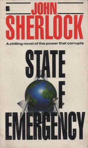 State of Emergency Books