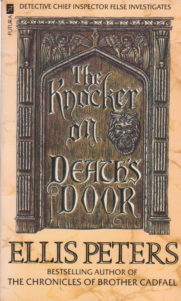 The Knocker on Death's Door Contemporary literature