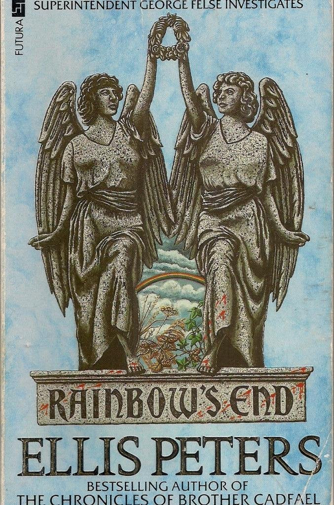 Rainbow's End Contemporary literature Books