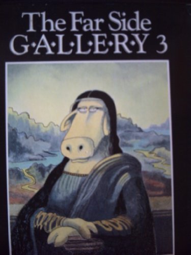 The Far Side Gallery: No. 1 Books