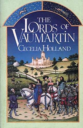 Lords of Vaumartin, The Books