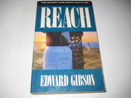 Reach Fantasy & Sci-Fi