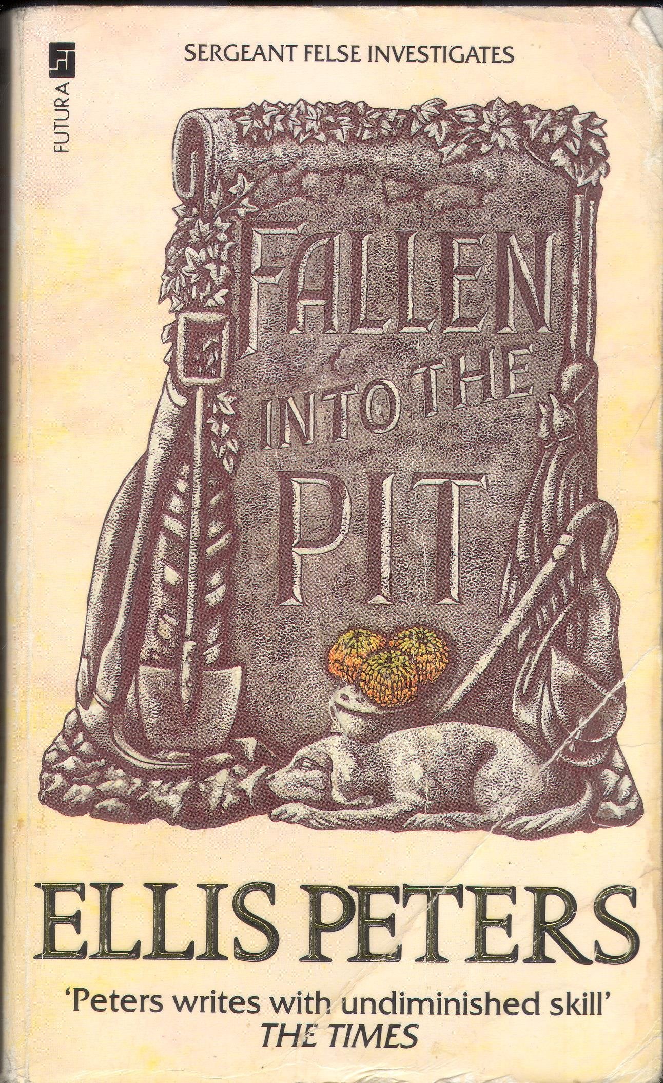 Product Image: Fallen Into the Pit a