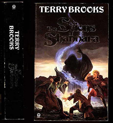 The Scions of Shannara (The Heritage of Shannara) Fantasy & Sci-Fi