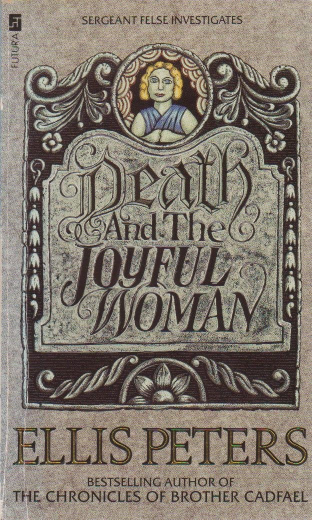Death and the Joyful Woman Contemporary literature