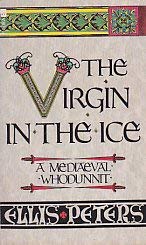 Virgin in the Ice (Europe) Books