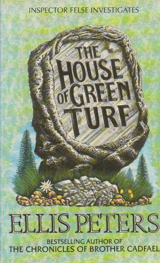 The House of Green Turf book