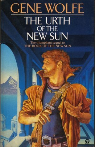 The Urth of the New Sun (Orbit Books) Fantasy & Sci-Fi