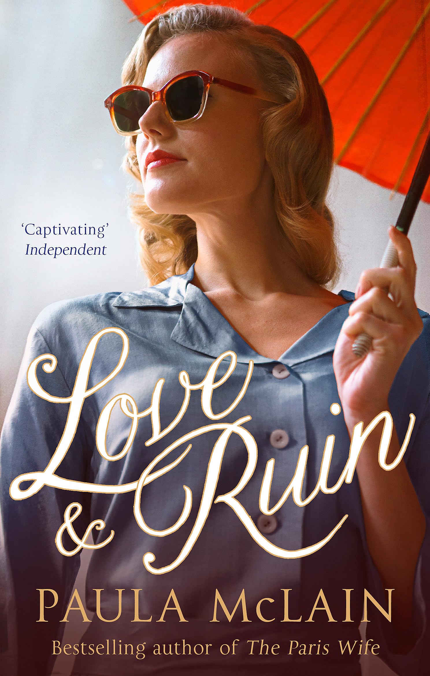 Product Image: Love and Ruin