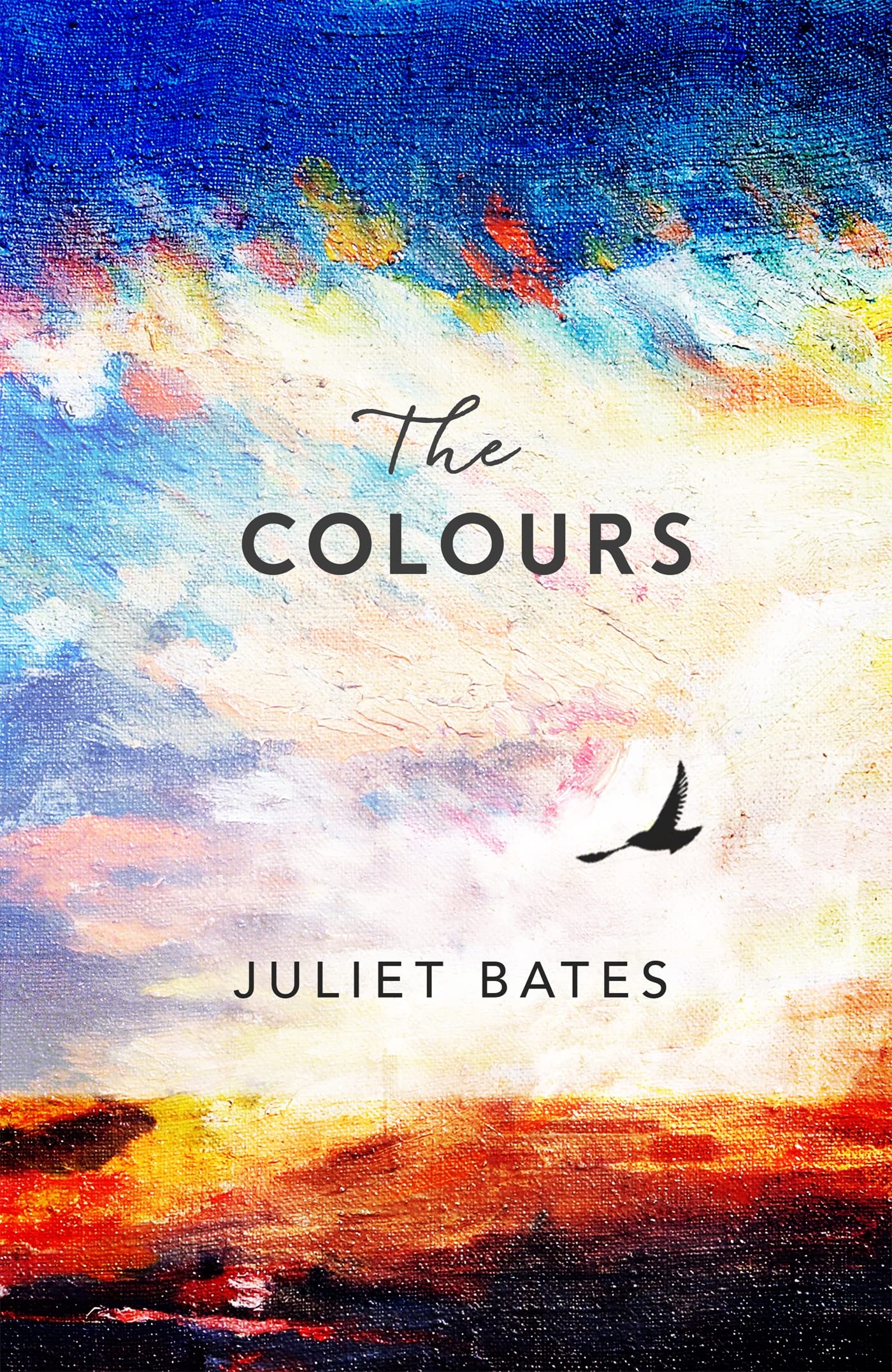 The Colours: a captivating, epic historical drama about family, love and loss Action & Adventure