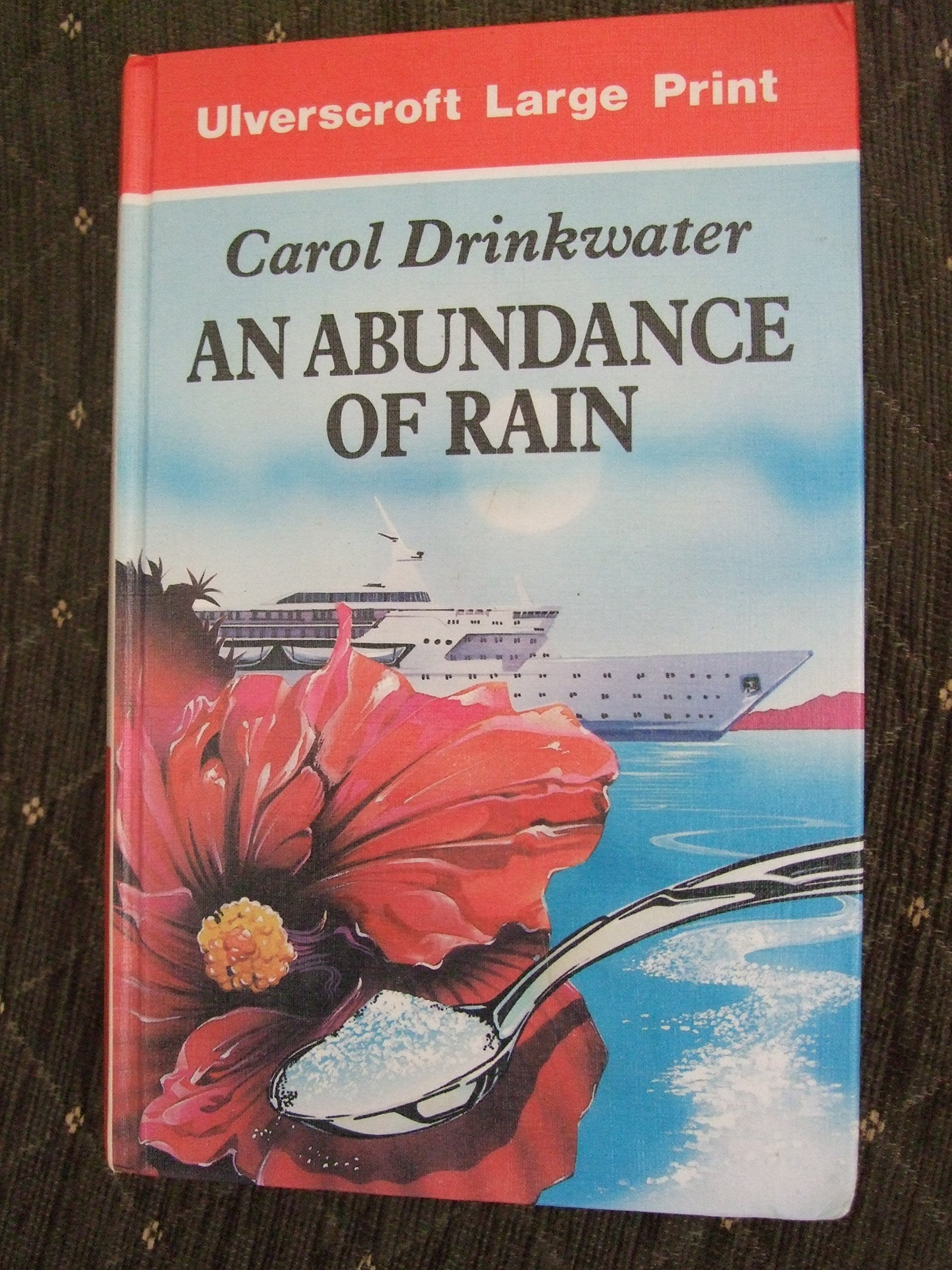 An Abundance of Rain Contemporary literature