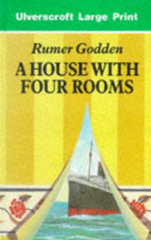A House With Four Rooms (Ulverscroft Large Print Series) Contemporary literature