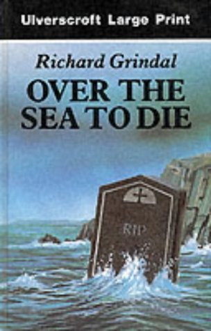 Product Image: Over the Sea to Die