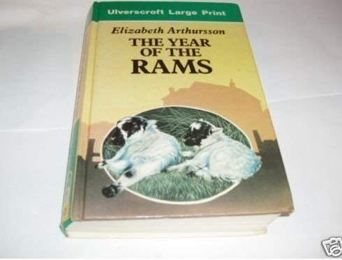 The Year of the Rams (Ulverscroft Large Print Series) Mathematics