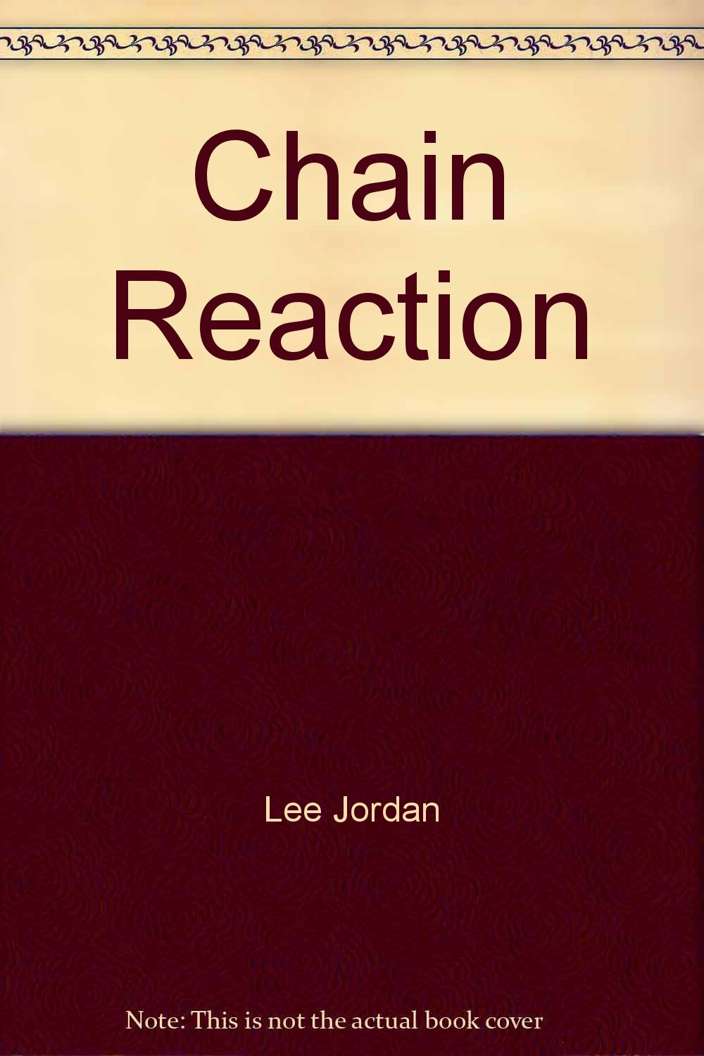 Chain Reaction Contemporary literature