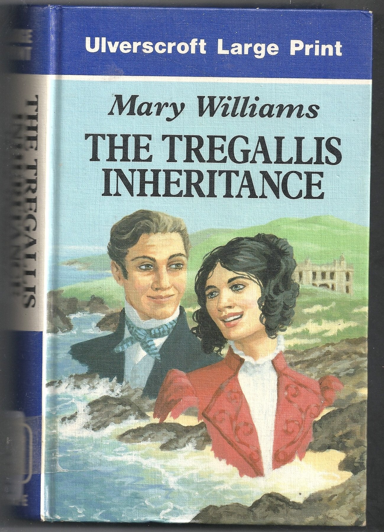Product Image: Tregallis Inheritance
