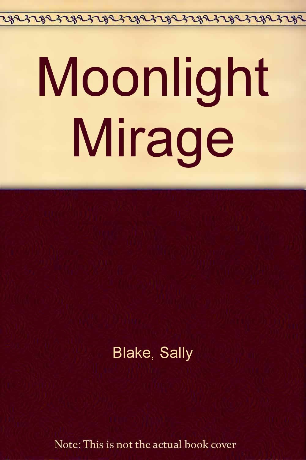 Moonlight Mirage Contemporary Romance