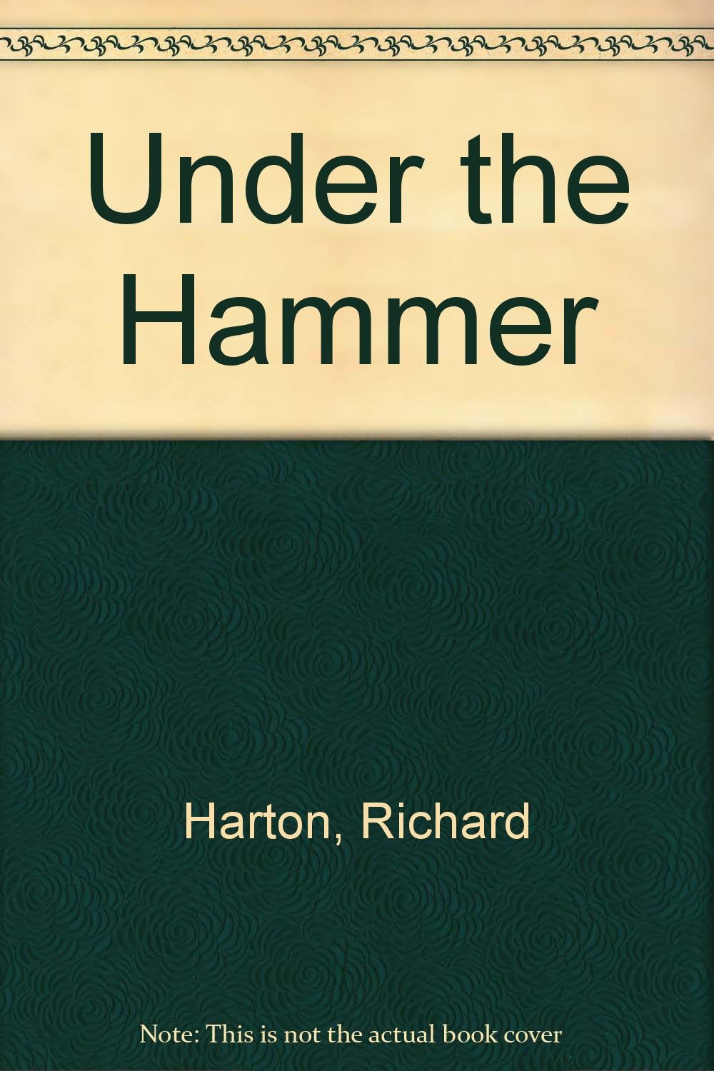 Under the Hammer Film, Art & Culture