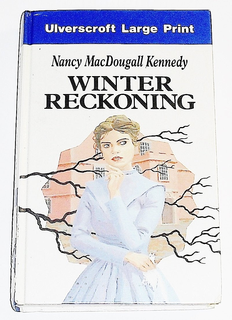 Product Image: Winter Reckoning