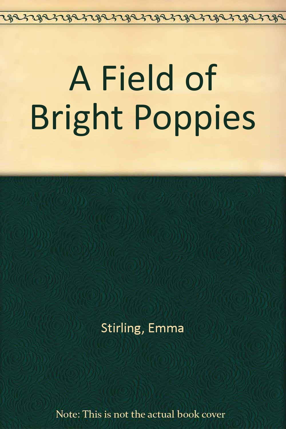 A Field of Bright Poppies Contemporary literature