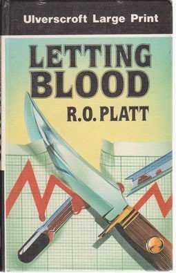 Product Image: Letting Blood