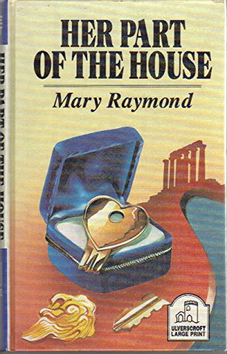 Her Part of the House Contemporary Romance