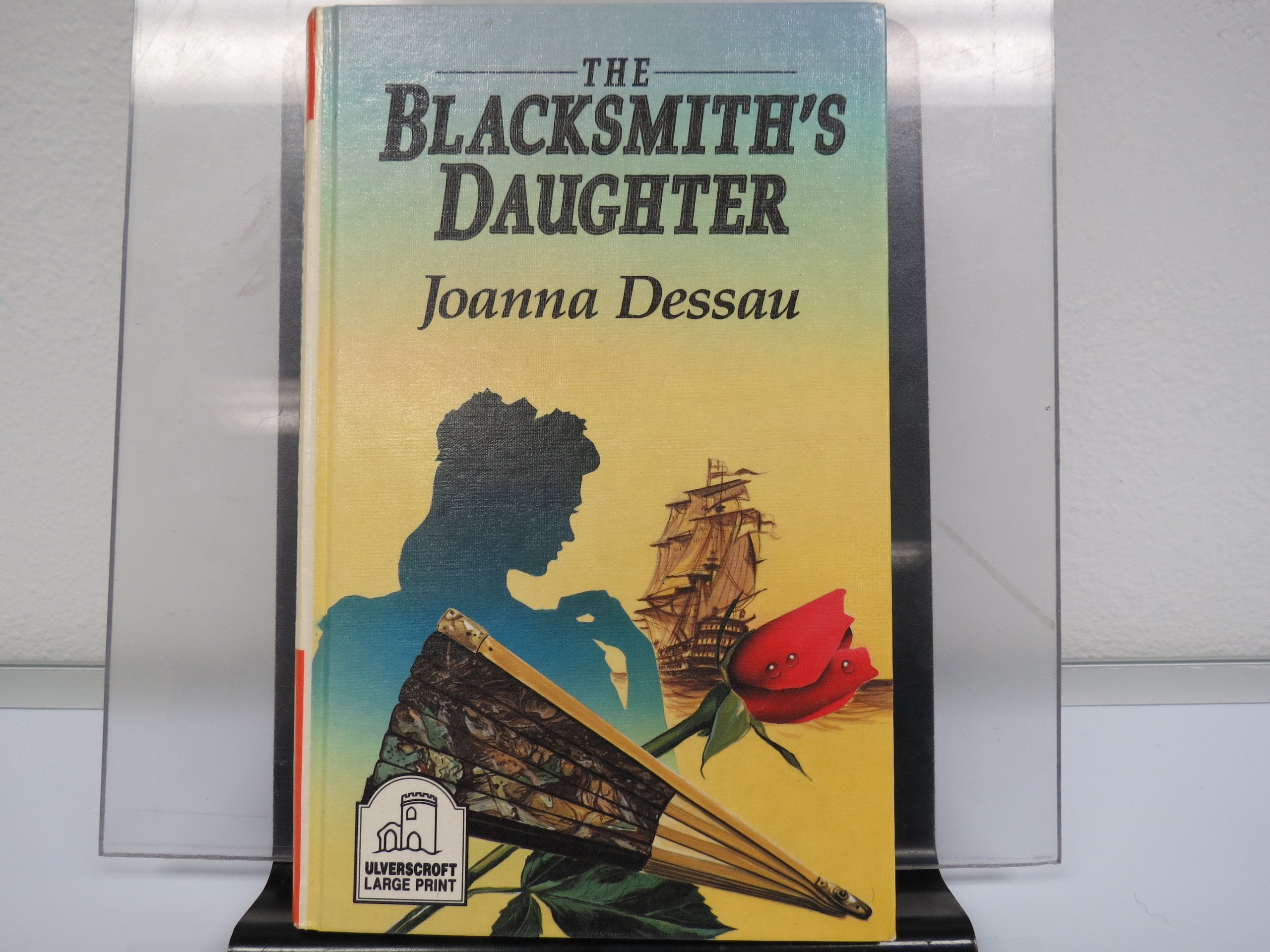 Product Image: Blacksmith's Daughter