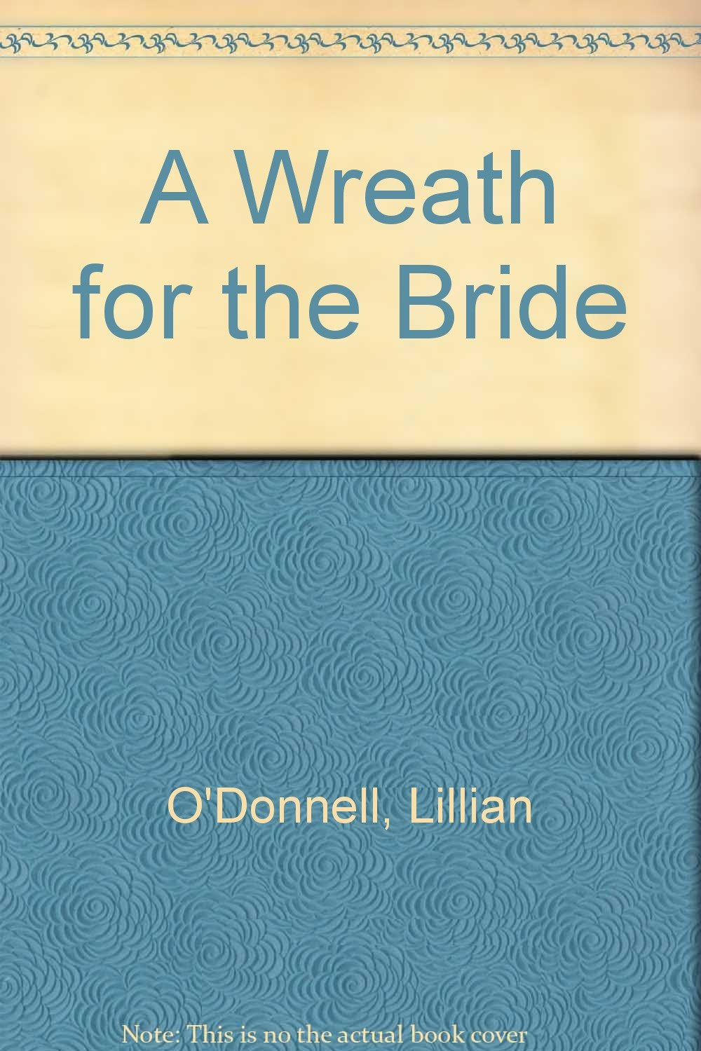 Product Image: A Wreath for the Bride