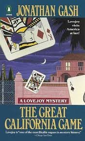 The Great California Game: A Lovejoy Narrative (Magna Large Print General Series) Contemporary literature