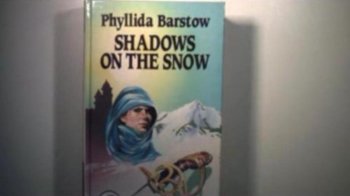 Shadows on the Snow (Magna Large Print General Series) Contemporary Romance