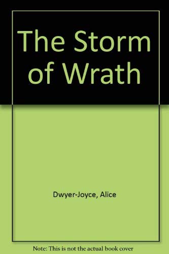 The Storm of Wrath Contemporary literature