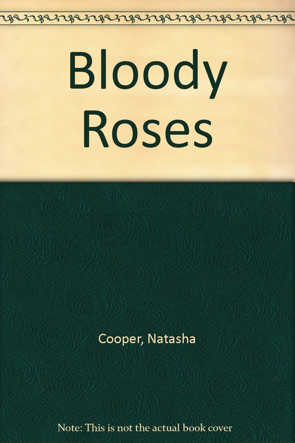 Product Image: Bloody Roses