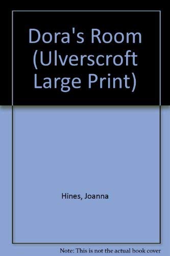 Dora's Room (Ulverscroft Large Print) Contemporary literature