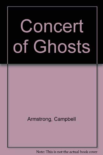 Product Image: Concert of Ghosts